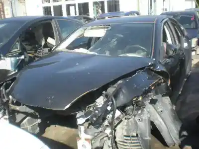 Veicolo di demolizione mazda 6 lim. (gh) 2.0 crtd 140cv active dell'anno 2008 alimentato rf