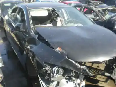 Veicolo di demolizione MAZDA 6 LIM. (GH) 2.0 CRTD 140cv Active dell'anno 2008 alimentato RF