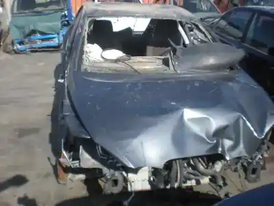 Veículo de Sucata seat leon (1p1) 2.0 tdi do ano 2007 alimentado bkd