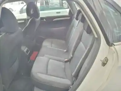 Veículo de Sucata citroen c4 lim. seduction do ano 2011 alimentado 9hp / 9h06