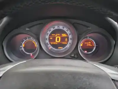 Veículo de Sucata citroen c4 lim. seduction do ano 2011 alimentado 9hp / 9h06