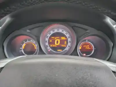 Veículo de Sucata citroen c4 lim. seduction do ano 2011 alimentado 9hp / 9h06