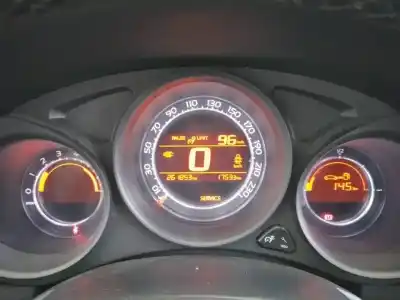 Veículo de Sucata citroen c4 lim. seduction do ano 2011 alimentado 9hp / 9h06