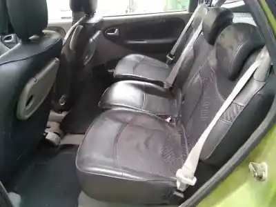 Утилизация автомобиля renault scenic (ja..) 1.9 dci authentique года 2002 питание f9q k7