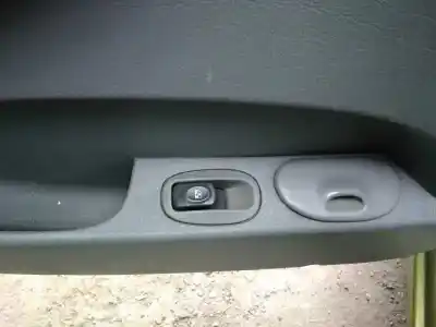 Утилизация автомобиля renault scenic (ja..) 1.9 dci authentique года 2002 питание f9q k7