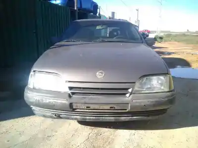 Vehículo de desguace OPEL OMEGA A 2.0I DIAMO del año 1989 con motor 20SE