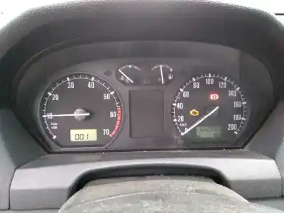 Утилизация автомобиля skoda fabia (6y2/6y3) comfort года 2001 питание azf