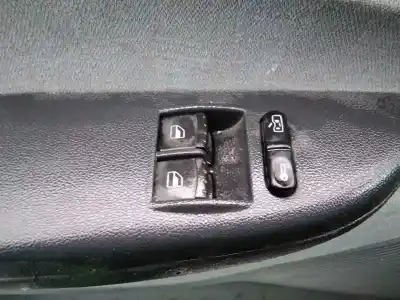 Утилизация автомобиля skoda fabia (6y2/6y3) comfort года 2001 питание azf