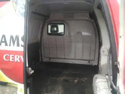 Veicolo di demolizione citroen jumpy 2.0 hdi sx furg. (80kw) dell'anno 2005 alimentato rhz