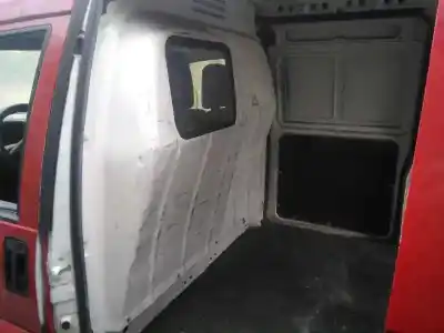 Veicolo di demolizione citroen jumpy 2.0 hdi sx furg. (80kw) dell'anno 2005 alimentato rhz