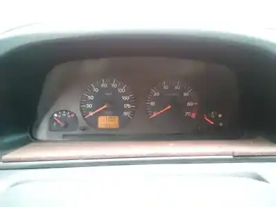 Veicolo di demolizione citroen jumpy 2.0 hdi sx furg. (80kw) dell'anno 2005 alimentato rhz