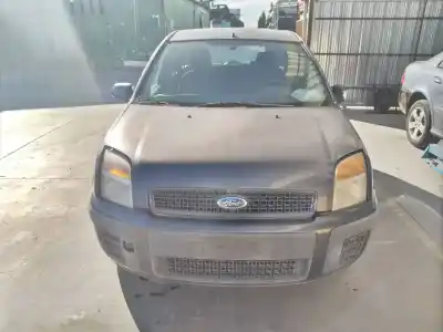 Veicolo di demolizione FORD FUSION (CBK) Futura dell'anno 2007 alimentato F6JB