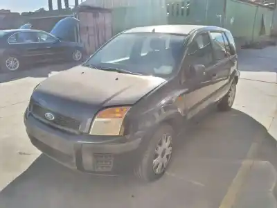 Veículo de Sucata ford fusion (cbk) futura do ano 2007 alimentado f6jb