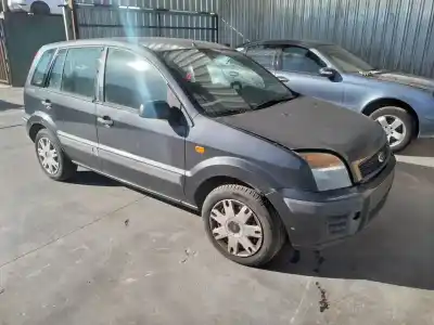 Veículo de Sucata ford fusion (cbk) futura do ano 2007 alimentado f6jb