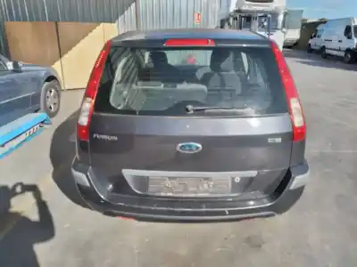 Veículo de Sucata ford fusion (cbk) futura do ano 2007 alimentado f6jb