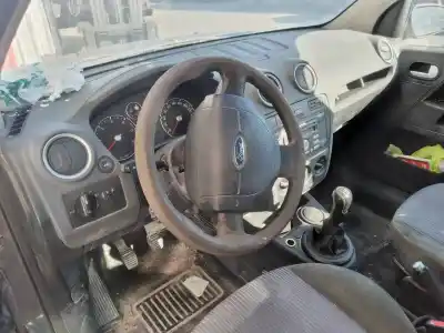 Veículo de Sucata ford fusion (cbk) futura do ano 2007 alimentado f6jb