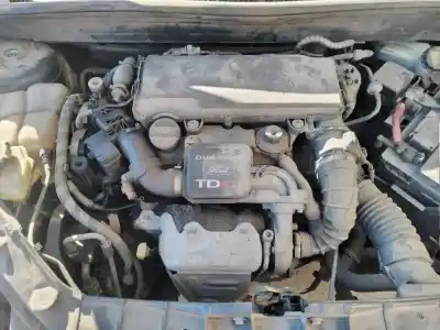 Veículo de Sucata ford fusion (cbk) futura do ano 2007 alimentado f6jb