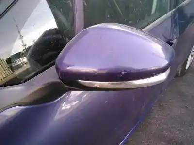 Veículo de Sucata peugeot 208 style do ano 2012 alimentado hm01