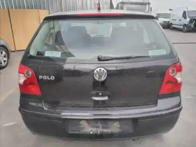Veículo de Sucata volkswagen polo (9n1) trendline do ano 2003 alimentado bby