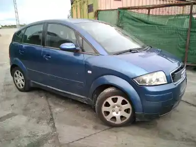 Sloopvoertuig audi a2 (8z) 1.4 tdi (66kw) van het jaar 2004 aangedreven atl