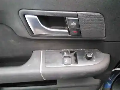 Sloopvoertuig audi a2 (8z) 1.4 tdi (66kw) van het jaar 2004 aangedreven atl