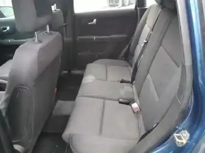 Sloopvoertuig audi a2 (8z) 1.4 tdi (66kw) van het jaar 2004 aangedreven atl