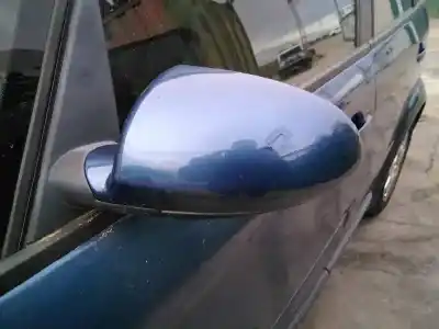 Sloopvoertuig audi a2 (8z) 1.4 tdi (66kw) van het jaar 2004 aangedreven atl