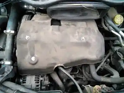 Sloopvoertuig audi a2 (8z) 1.4 tdi (66kw) van het jaar 2004 aangedreven atl