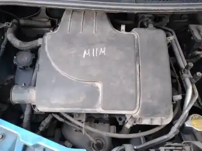 Veículo de Sucata peugeot 107 urban do ano 2006 alimentado 1kr