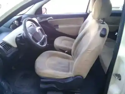 Здавання транспортного засобу lancia ypsilon (101) 1.2 16v argento року 2006 потужний 188a5000