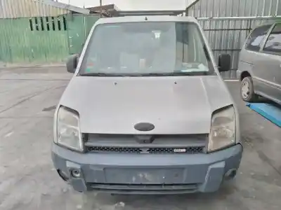 Утилизация автомобиля ford transit connect (tc7) furgón (2006->) года 2005 питание hcpa