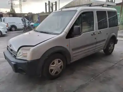 Утилизация автомобиля ford transit connect (tc7) furgón (2006->) года 2005 питание hcpa