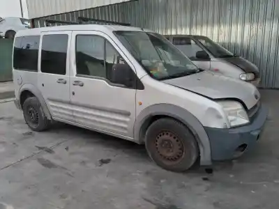 Утилизация автомобиля ford transit connect (tc7) furgón (2006->) года 2005 питание hcpa