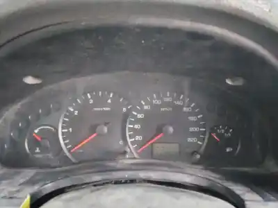 Утилизация автомобиля ford transit connect (tc7) furgón (2006->) года 2005 питание hcpa