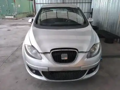 Veículo de Sucata SEAT TOLEDO (5P2) Sport do ano 2005 alimentado BKD