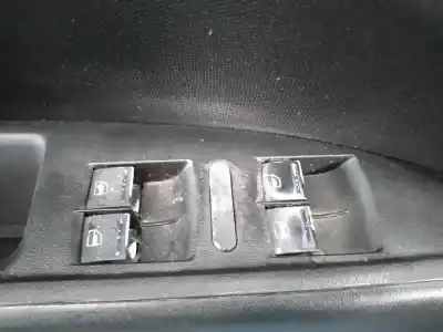 Véhicule à la ferraille seat toledo (5p2) sport de l'année 2005 alimenté bkd