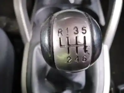 Véhicule à la ferraille seat toledo (5p2) sport de l'année 2005 alimenté bkd