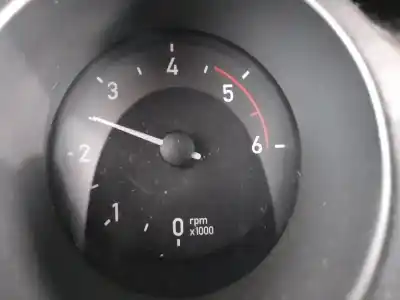 Véhicule à la ferraille seat toledo (5p2) sport de l'année 2005 alimenté bkd