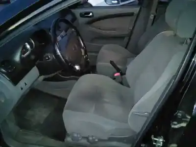 Véhicule à la ferraille chevrolet nubira wagon sx de l'année 2008 alimenté z20s