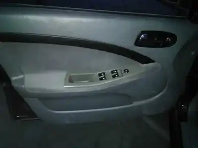 Véhicule à la ferraille chevrolet nubira wagon sx de l'année 2008 alimenté z20s
