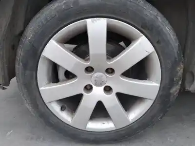 Veículo de Sucata peugeot 308 sport do ano 2009 alimentado 9hz