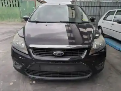Hurda Aracı ford focus lim. (cb4) trend yılın 2009 güçlü hhda