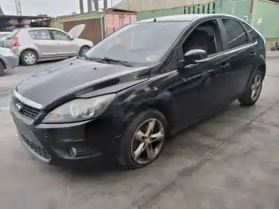 Hurda Aracı ford focus lim. (cb4) trend yılın 2009 güçlü hhda