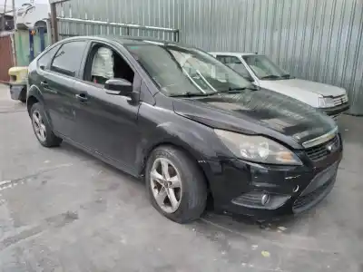 Hurda Aracı ford focus lim. (cb4) trend yılın 2009 güçlü hhda