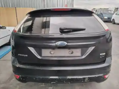 Hurda Aracı ford focus lim. (cb4) trend yılın 2009 güçlü hhda