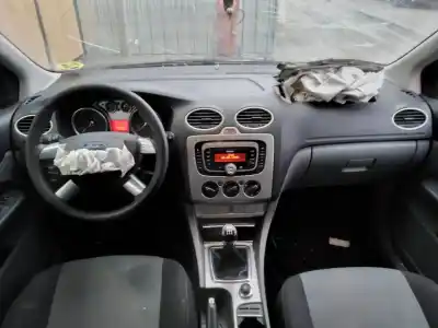 Hurda Aracı ford focus lim. (cb4) trend yılın 2009 güçlü hhda