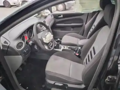 Hurda Aracı ford focus lim. (cb4) trend yılın 2009 güçlü hhda