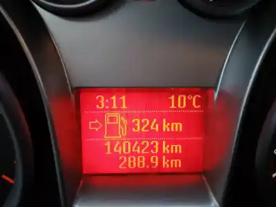 Hurda Aracı ford focus lim. (cb4) trend yılın 2009 güçlü hhda