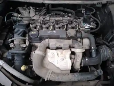 Hurda Aracı ford focus lim. (cb4) trend yılın 2009 güçlü hhda