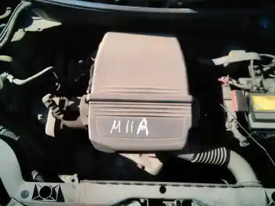 Scrapping Vehicle fiat panda (169) 1.2 8v dynamic of the year 2004 powered 188a4000